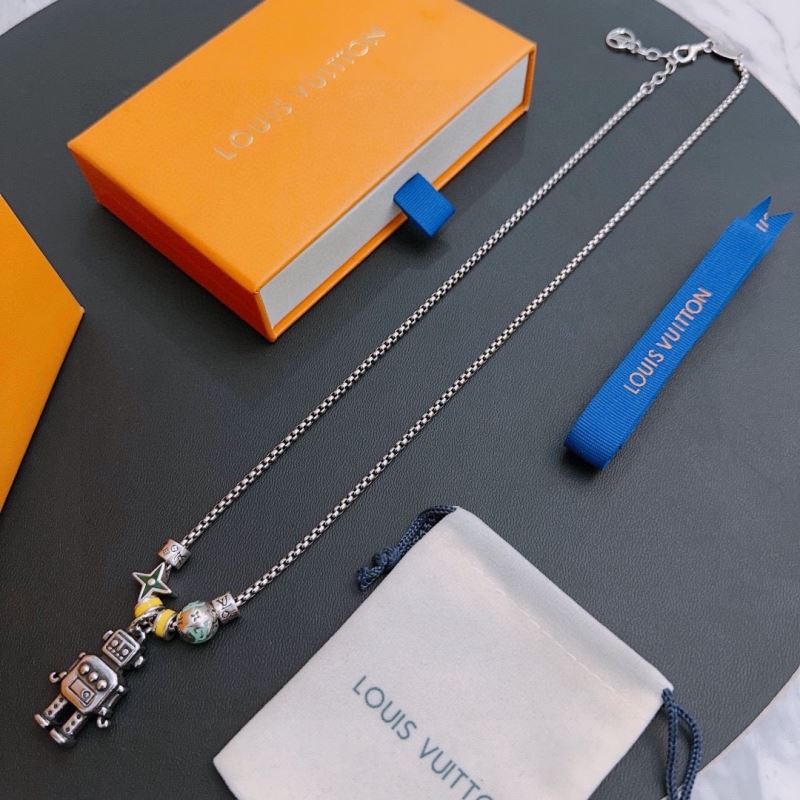 Louis Vuitton Necklaces